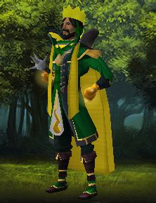 First partyhat!/new outfit : r/runescape