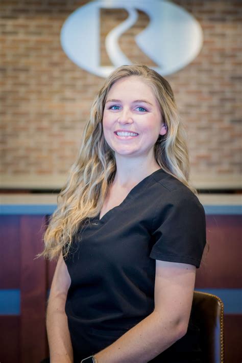 Meet The Team — River Crossing Dental