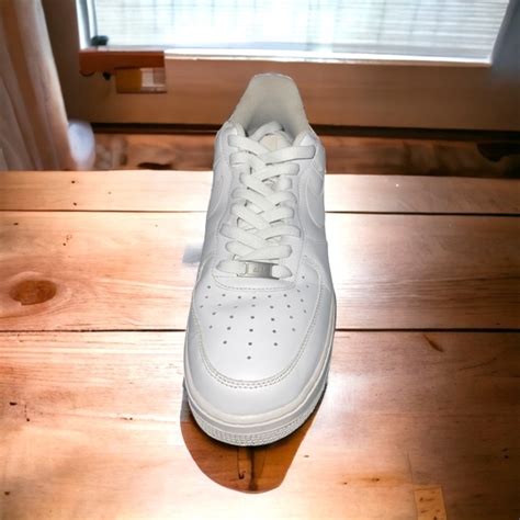 Nike | Shoes | Sold Nike Air Force 7 315122111 Af1 Us Size 11 ...