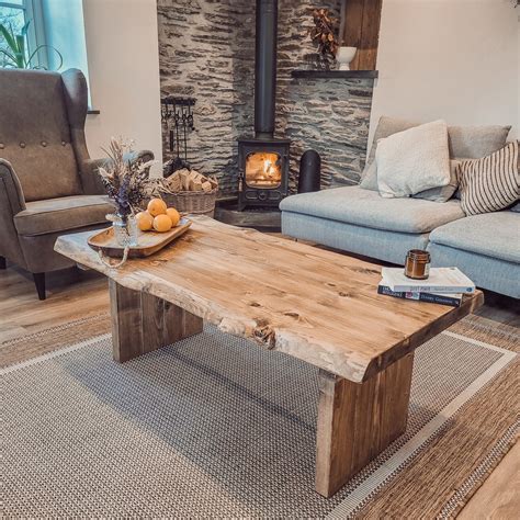 edge table designs custom  edge dining table wood slab