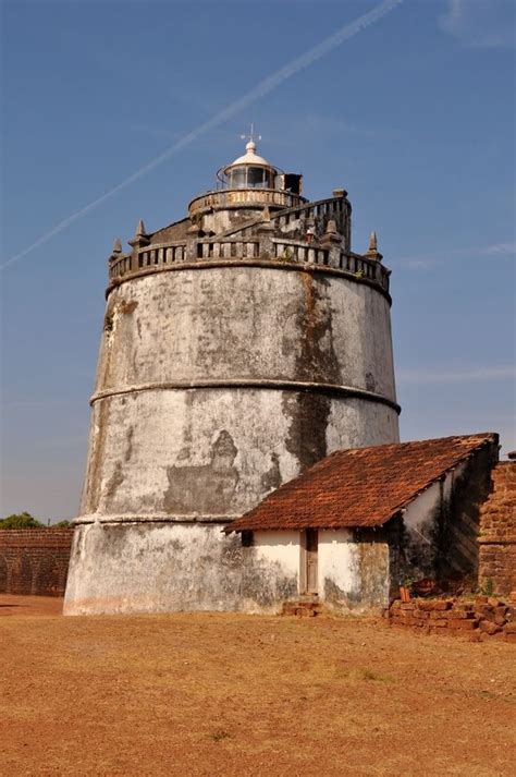 Old Light house | Beautiful lighthouse, Lighthouse, Aguada