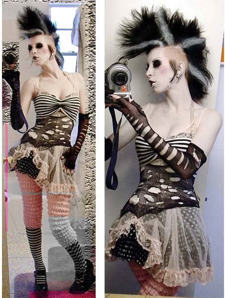 CVLT NATION INTERVIEWS RAZOR CANDI | CVLT Nation