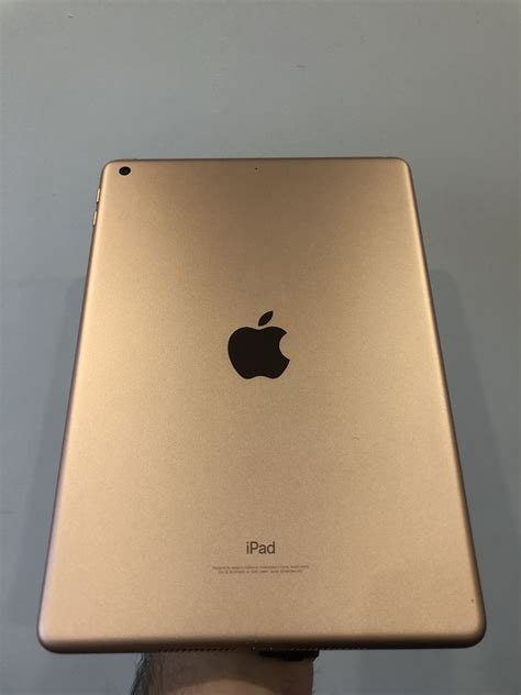 Apple iPad 6 128Gb: 5 100 грн. - Планшетні комп'ютери Харків на Olx