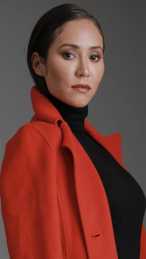 Brigitte Kali Canales