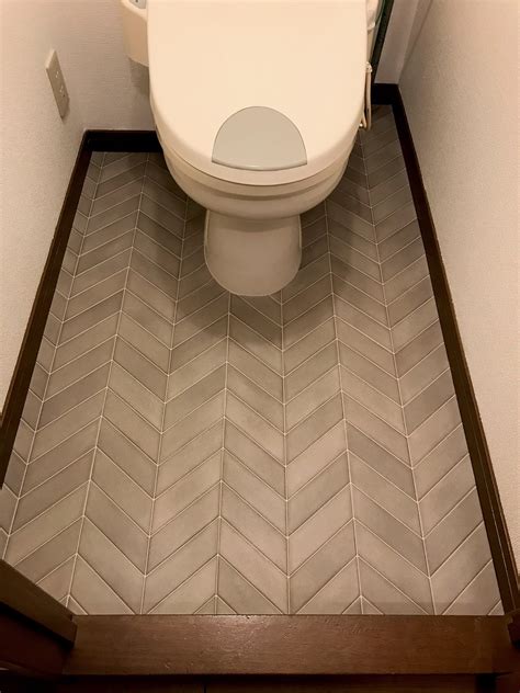 【賃貸物件DIY】ありきたりなトイレをお洒落で気持ちいい空間に変えてみた。