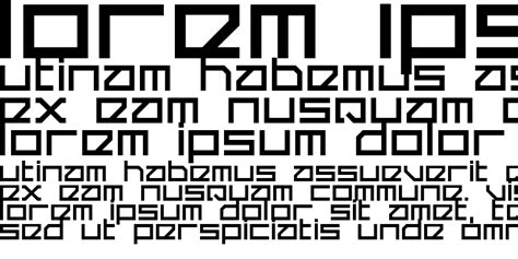 quer font    view sample text rating