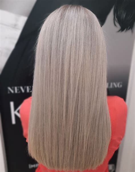 nuante de blond abbatero