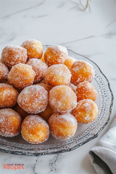 recipes for zeppole 9