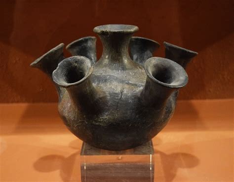 Ancient Kernos from Armenia - World History Encyclopedia
