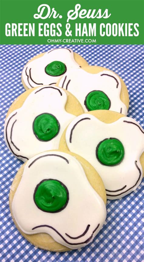 Green Eggs And Ham Recipe Pudding
