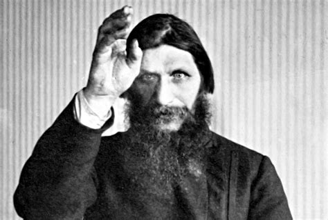 Holy Devil: Remembering Rasputin on the 100th anniversary of his death ...