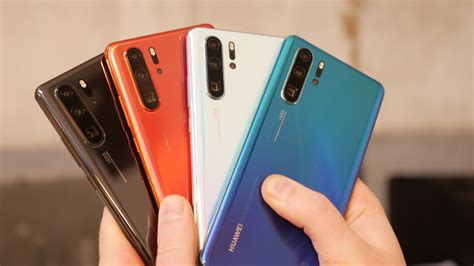Huawei P30 Pro im Test: Megazoomer