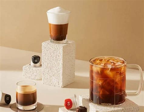 Scishare Mini Capsule Coffee Machine, One Click Extraction, 450ml Water ...