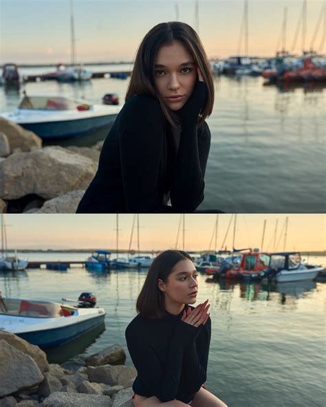 Mirra Chubarova Nude