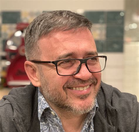 ECO System Interview – Kamil Zakirov - ROGTEC
