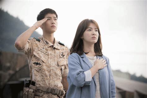 Phim Hậu Duệ Mặt Trời - The Descendants Of The Sun - Vietsub - Thuyết Minh