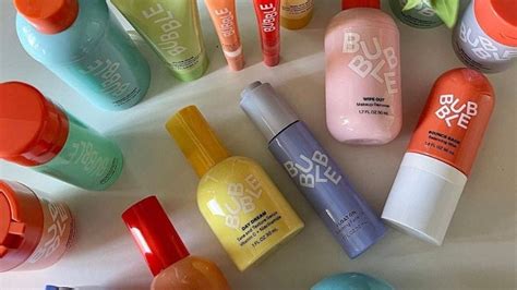 bubble skincare        buy