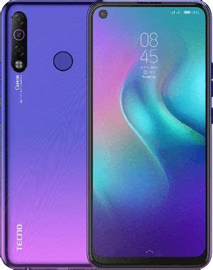 TECNO Camon 12 Air full specifications, pros and cons, reviews, videos ...