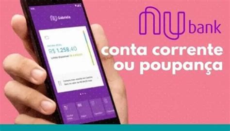 O Banco Nubank É Conta Corrente Ou Poupança - Nubank é conta corrente ou poupança? | Cash Free