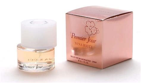 Nina Ricci Premier Jour Eau De Parfum - купить с доставкой Алматы ...
