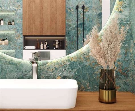 Maestro Aqua зеленый 60x120 Керамогранит Laparet, Россия - купить в ...