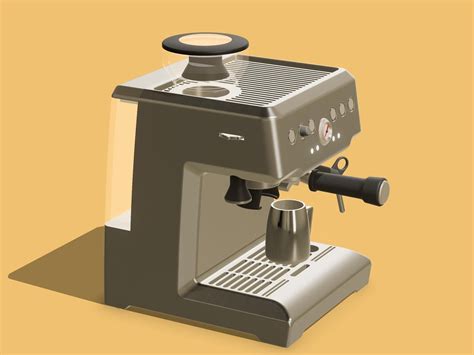 coffe scale 1