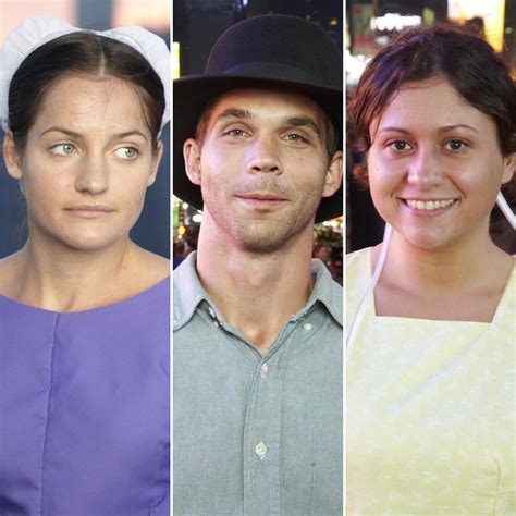 Return to Amish Star Sabrina Burkholder Shares Racy Nude Photo | In