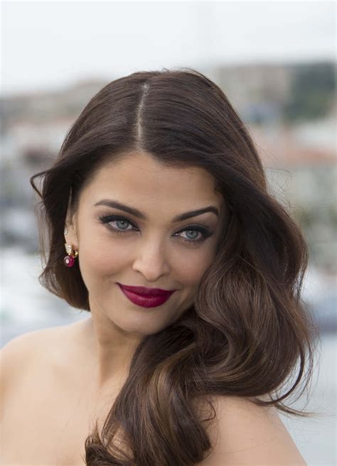 Ojos De Aishwarya Rai Bachchan