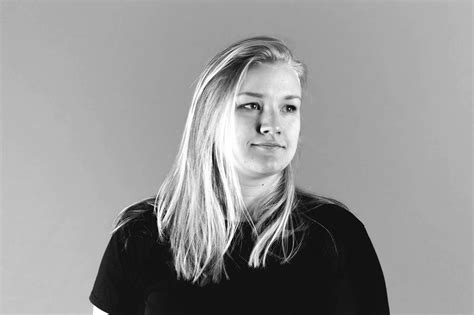 People following Madison Parker