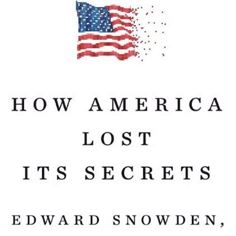 Stream How America Lost Its Secrets by Hoover Institution | Listen online for free on SoundCloud