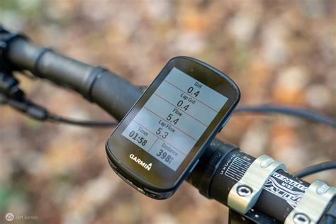 Garmin edge 530 - opecbu