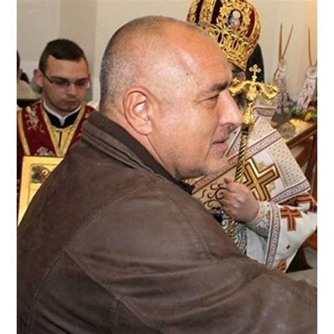 Бойко Борисов основен оратор на дискусия за 20 години Българо ...