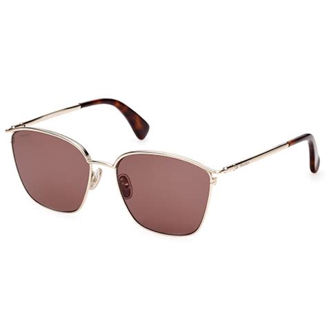 Солнцезащитные очки MaxMara 0043 52E - купить с доставкой по выгодным ...