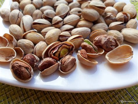 Фисташки жареные Фрутлайн Солёные - «Приятные на вкус, но не идеальные ...