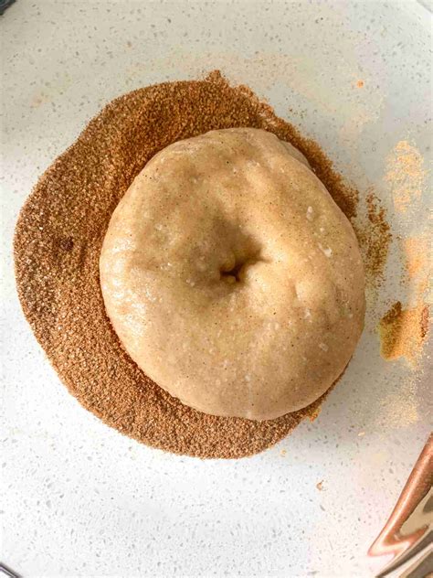 Sourdough Cinnamon Crunch Bagels (better than Panera)