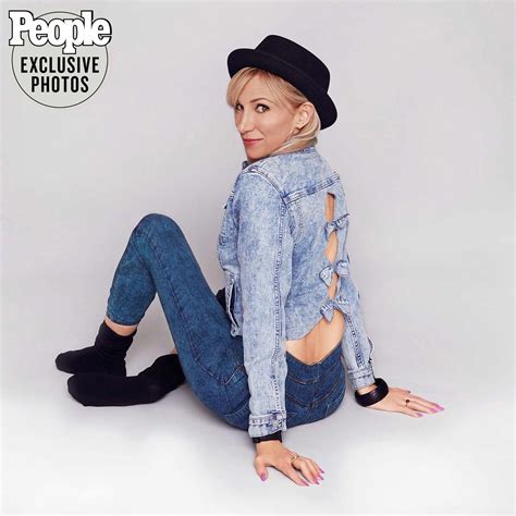 Debbie Gibson Says She's Single and 'Loving It' at Age 50