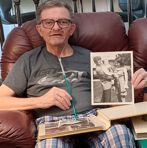 Garden Hill Cremation and Funeral Services: Obituaries and Programs 12