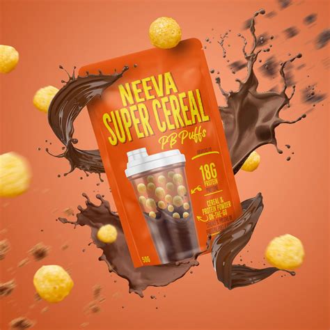 Neeva Snacks – neevasnacks