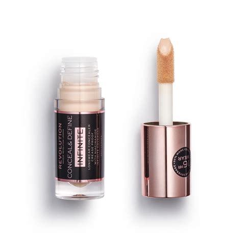 Revolution Infinite Concealer - C6 - PINK PANDA