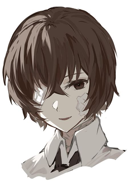 Bungo Stray Dogs Discord FR (@BSD_DiscordFR) / Twitter