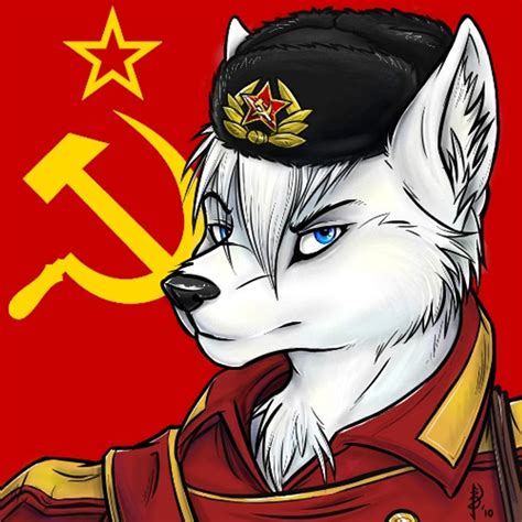 Comrade Zed by FrankiZinke on deviantART
