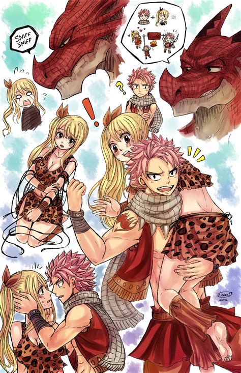 Pin by Music Girl 4 Ever on Fairy Tail | Fairy tail comics, Fairy tail