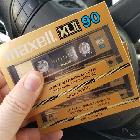 Thank you Wax Trax Records! : r/cassetteculture