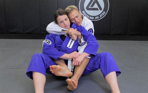 The Four Main Positions in Jiu-Jitsu – The Jiu Jitsu Brotherhood