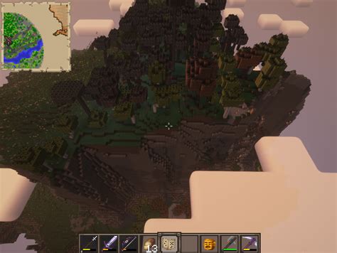 Map to the corrupt ogre led me to an empty place, what should I do? I ...
