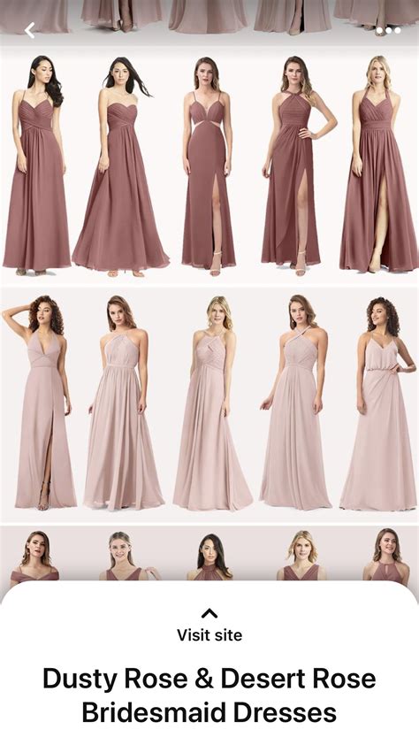 20 slate blue bridesmaid dresses worth obsessing over – Artofit