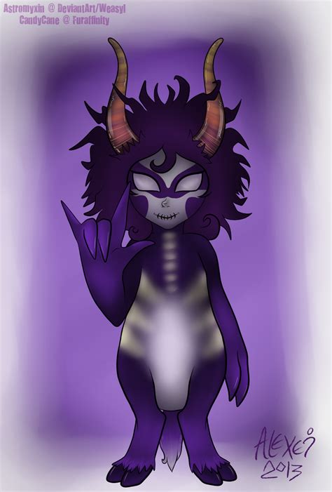 Kurloz by Astromyxin on DeviantArt