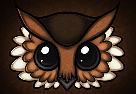 how to draw animal faces