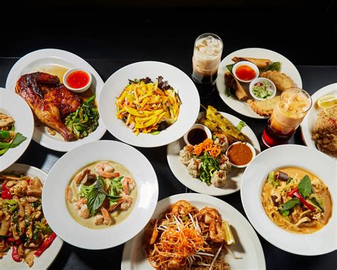 Order Lily Thai Menu Delivery【Menu & Prices】| New York | Uber Eats