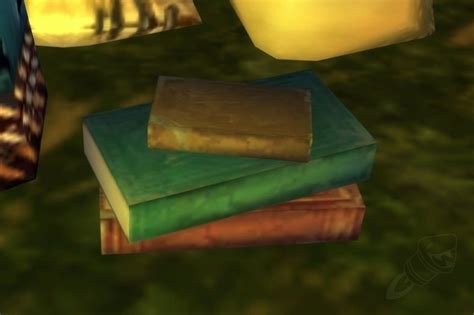 Powers of the Void - Item - World of Warcraft
